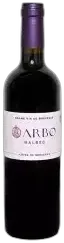 photo du vin Arbo Malbec