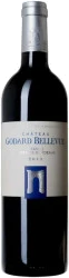 photo Château Godard Bellevue 2019