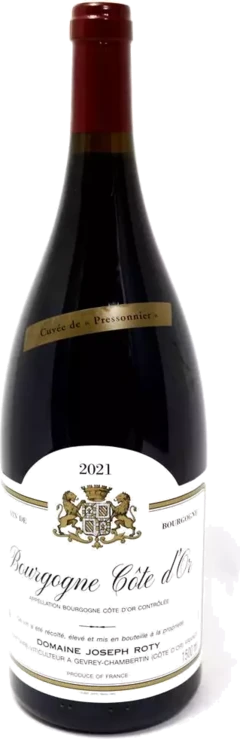 photo Joseph Roty Bourgogne Pressonniers 2021