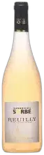 photo Reuilly Rosé Domaine Jean Michel Sorbe