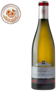 photo du vin Reference Blanc