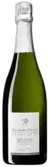 vue du vin Alexandre Penet Premier Cru de Millésime 2015 Extra Brut