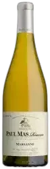 photo du vin Paul Mas Reserve Marsanne