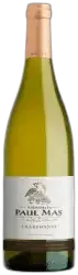 photo Paul Mas Chardonnay