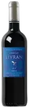 image du vin Château Livran