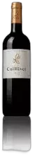 photo du vin Cuvée Château Caillivet 2020