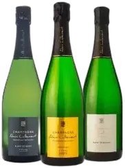 photo Cuvées Brut Prestige