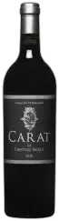 photos du vin Carat