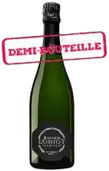 photo du vin Cuvée Fragment 1