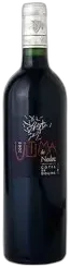 image du vin Cuvée Ultima de Nodoz 2022