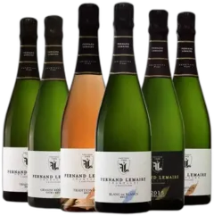 illustration du vin Découverte 1 er Cru