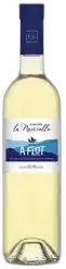 photo a Flot Blanc 2023