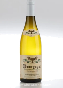 photo 2014 Bourgogne Chardonnay