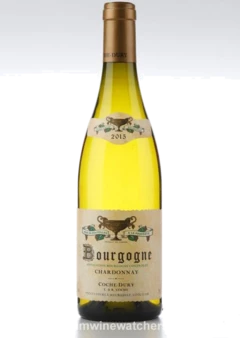 photo 2015 Bourgogne Chardonnay