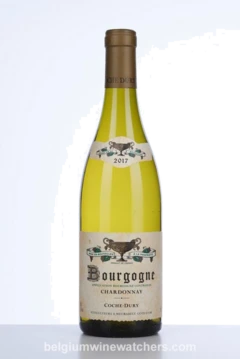 photo 2017 Bourgogne Chardonnay