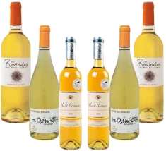 photo Monbazillac