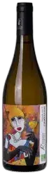 illustration du vin Cuvée Scène Chardonnay °9