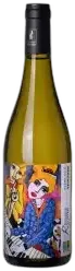 photo du vin Cuvée Scène Viognier °6