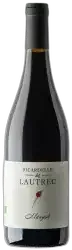 image du vin Cuvée Ricardelle Margot