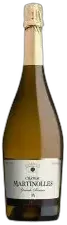 photo du vin Chateau Martinolles Grande Réserve