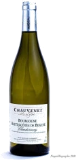 photo Bourgogne Hautes-Côtes de Beaune Chardonnay 2022