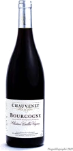photo Bourgogne Vieilles Vignes Pinot Noir 2021