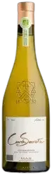 vue du vin Cuvée Secrète ss Sulfite Chardonnay Bio