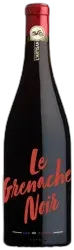 photo l’Artisan le Grenache Noir 2020