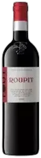 photo du vin Roupit