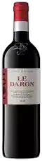 illustration du vin le Daron