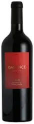 photo Garance Rouge