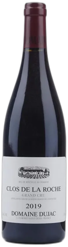photo 2019 Clos de la Roche