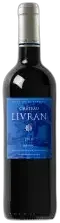 photo du vin Château Livran 2018