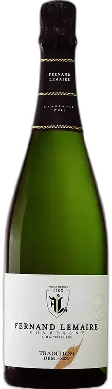 image du vin Tradition Sec 1er Cru