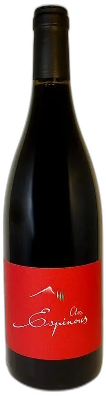 photo Clos Espinous 2023