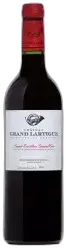 photo Château Grand Lartigue 2015