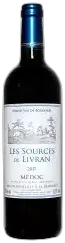 image du vin les Sources de Livran 2019