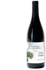 photo du vin Lou Daro