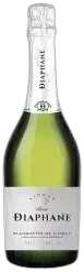 photos du vin Diaphane Aoc Blanquette de Limoux Brut