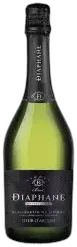 photo du vin Diaphane Grande Cuvée Aoc Blanquette de Limoux Brut