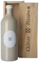 illustration du vin Cuvée Amphore