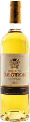 photo Domaine de Giron 2017 Loupiac Vignobles Olivier Fleury