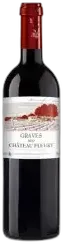 photo Château Fleury 2022 Graves Rouge Vignobles Olivier Fleury