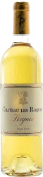photo Château les Roques 2001 Loupiac Vignobles Olivier Fleury