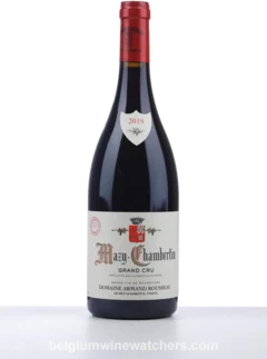 photo 2019 Mazy Chambertin