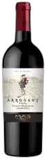 photo du vin Arrogant Frog Syrah/Viognier