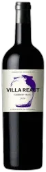 illustration du vin Villa Réaut Cabernet Franc