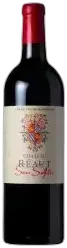 image du vin Château Réaut Sans Sulfites