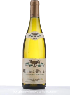 photo 2014 Meursault Perrieres