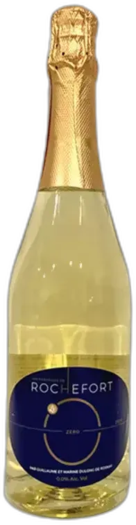 photo du vin les Surprises de Rochefort Zero